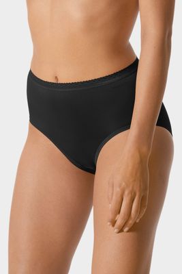 Tailleslip Lights 89201 - zwart