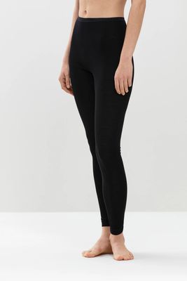 Legging Exquisite 68602 - zwart
