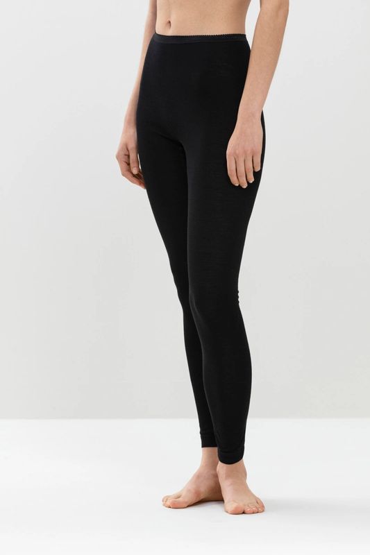 Legging Exquisite 68602 - zwart