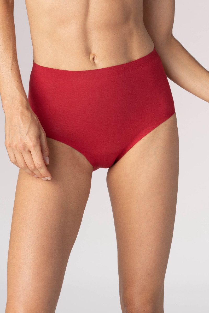 Tailleslip Second Me 79528 - rood