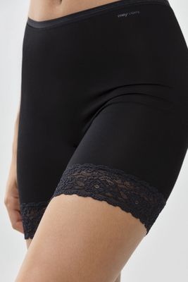 Long pants Lights 88210 - zwart