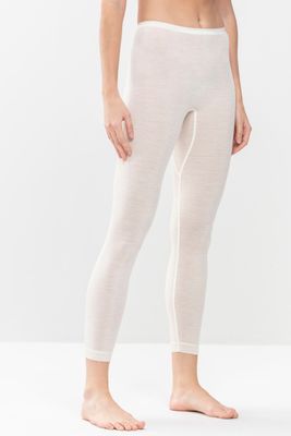 Legging Exquisite 68602 - wit