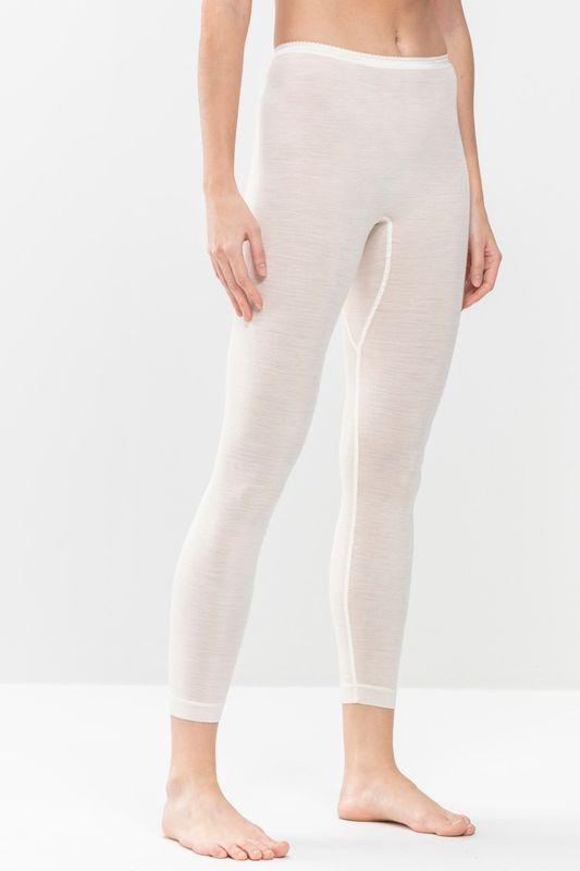 Legging Exquisite 68602 - wit