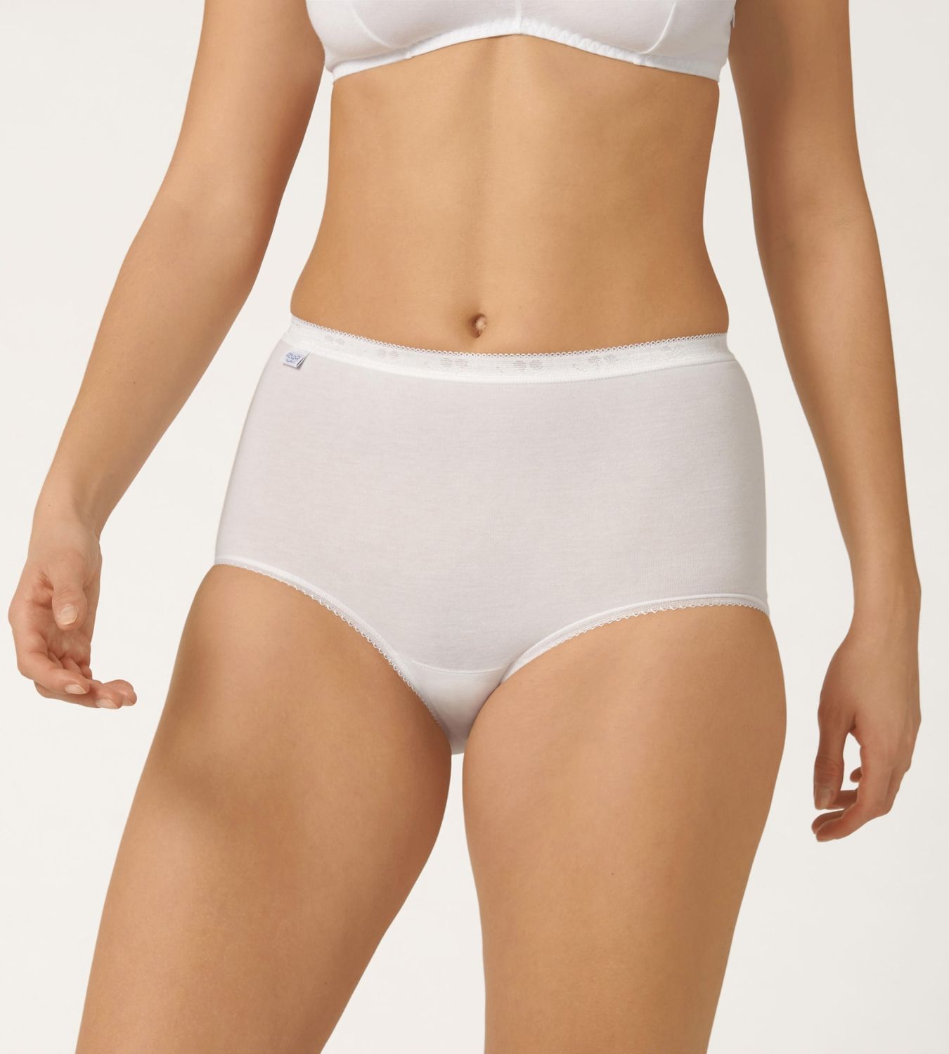 Maxi Basic 4-Pack 10028378 - wit