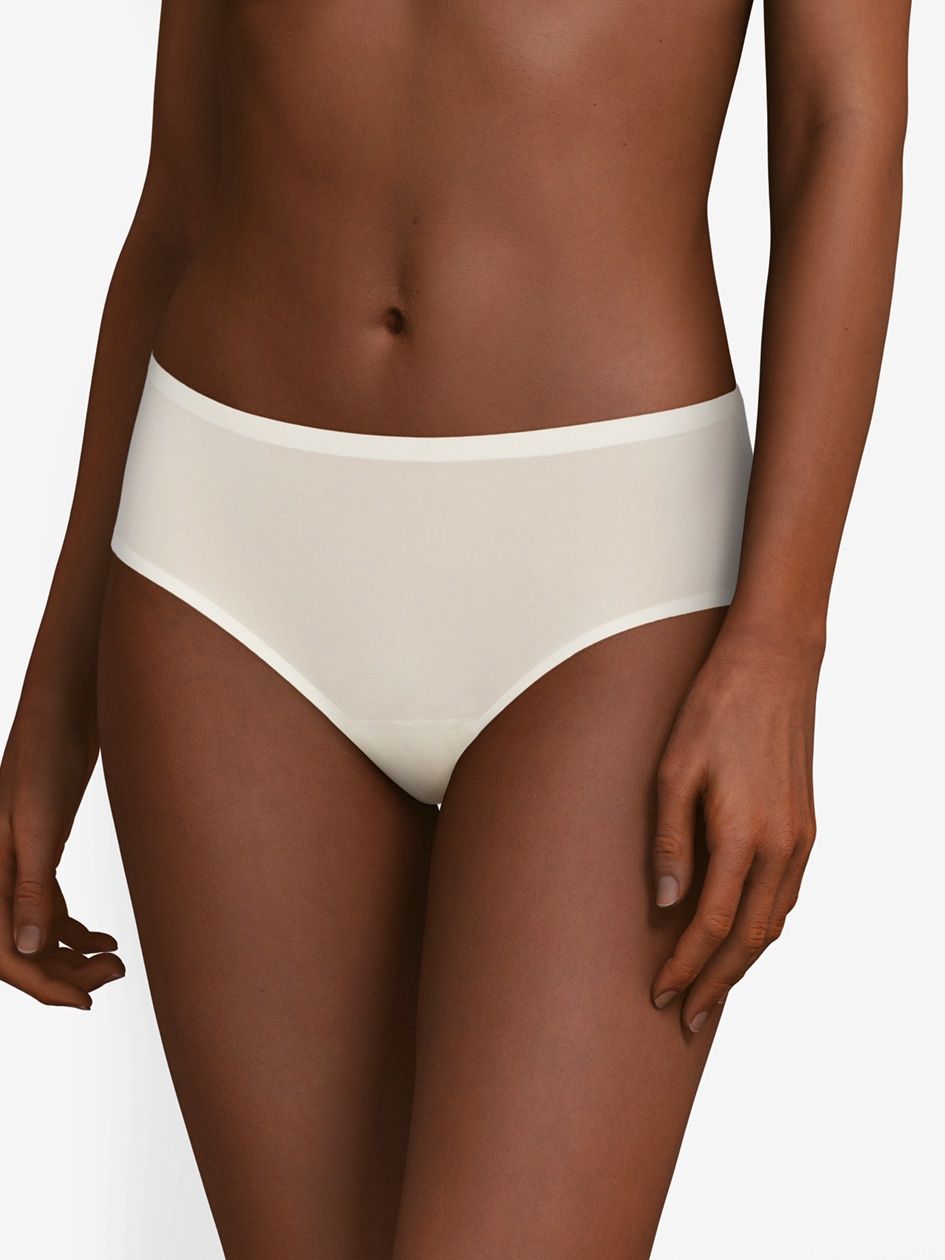 Softstretch Hipster C26440 - ivoor