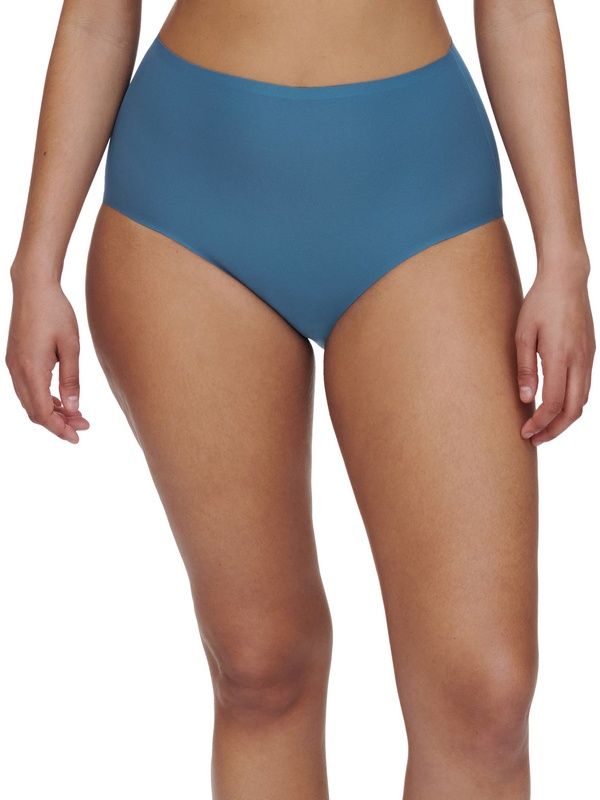 Softstretch Tailleslip C26470 - jeansblauw