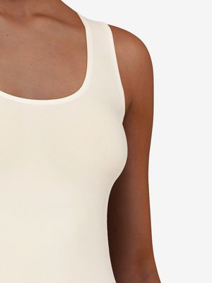 Softstretch Hemd - c26460 - ivoor