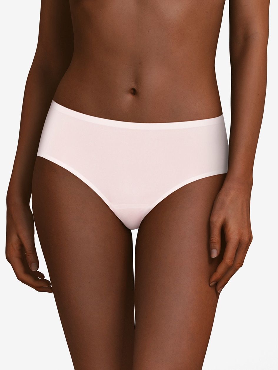 Softstretch Hipster C26440 - roze