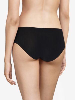 Softstretch Hipster C26440 - zwart