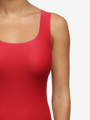 Softstretch Hemd - c26460 - rood
