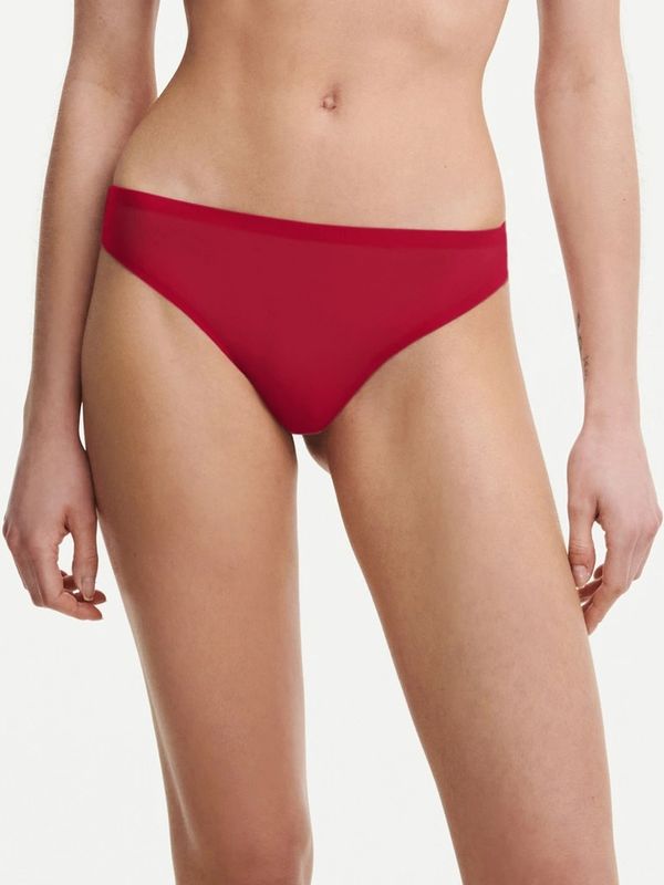 Softstretch String C26490 - rood