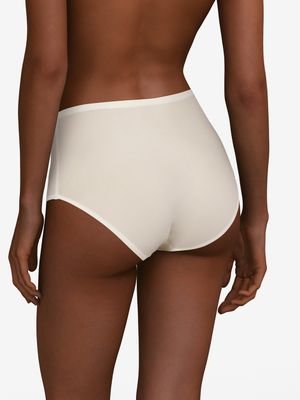 Softstretch Tailleslip C26470 - ivoor