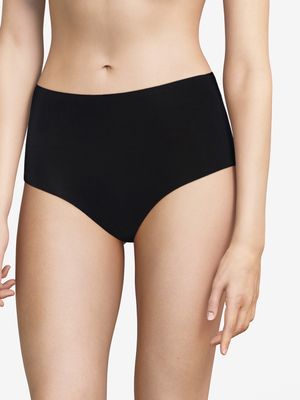 Softstretch Tailleslip C26470 - zwart