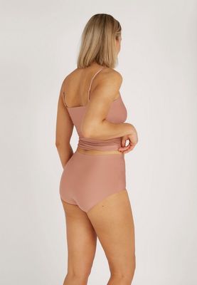 Maxi Secrets 30176 - pink nut