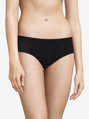 Softstretch Hipster C26440 - zwart