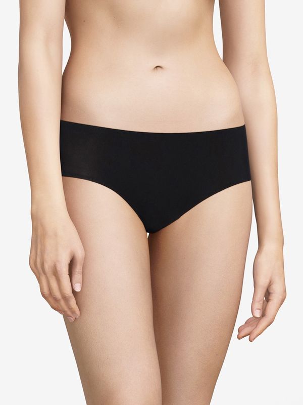 Softstretch Hipster C26440 - zwart