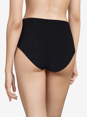 Softstretch Tailleslip C26470 - zwart