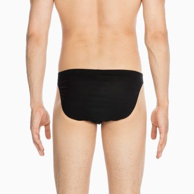 Micro Slip Classic 400205 - zwart