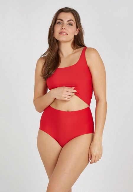 Maxi Secrets 30176 - rood