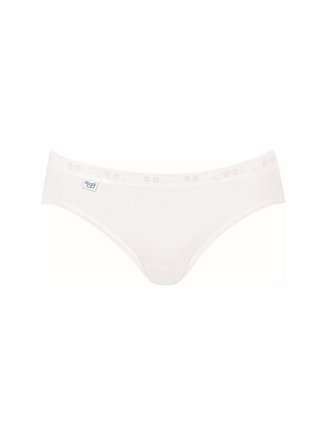 Mini Basic 4-Pack 10007644 - wit