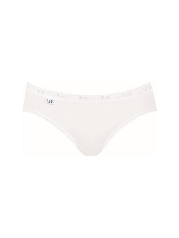 Mini Basic 4-Pack 10007644 - wit
