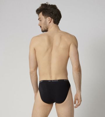 Mini Basic 2-Pack 10020414 - zwart
