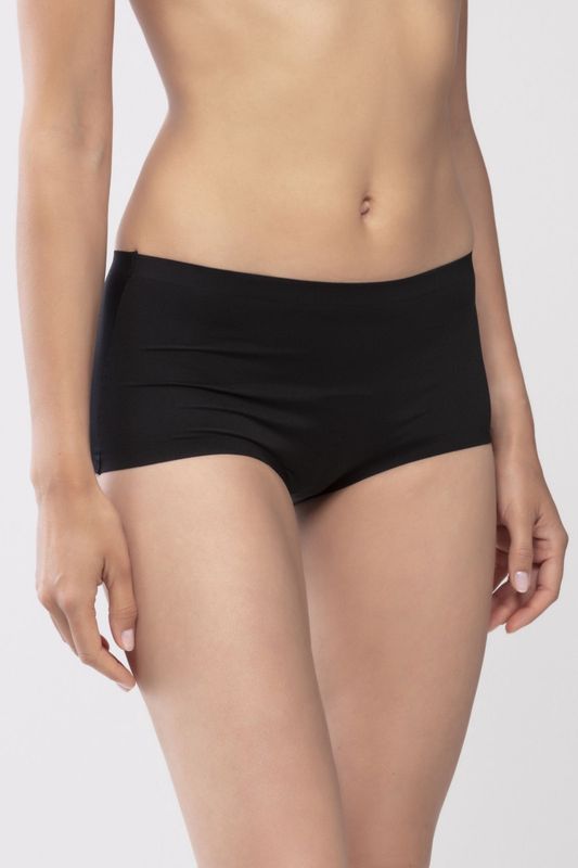 Panty Illusion 79003 - zwart