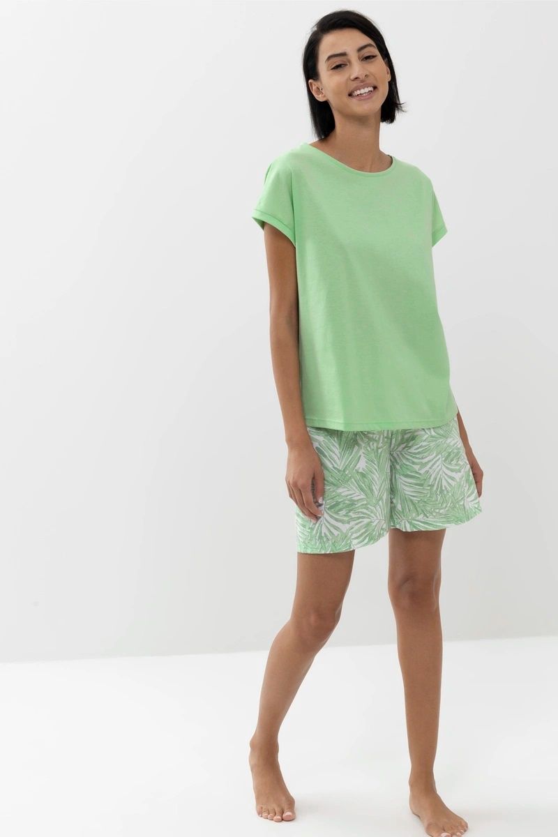 Pyjama korte mouw Kailee 13202
