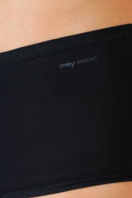 Panty Organic 29817 - zwart