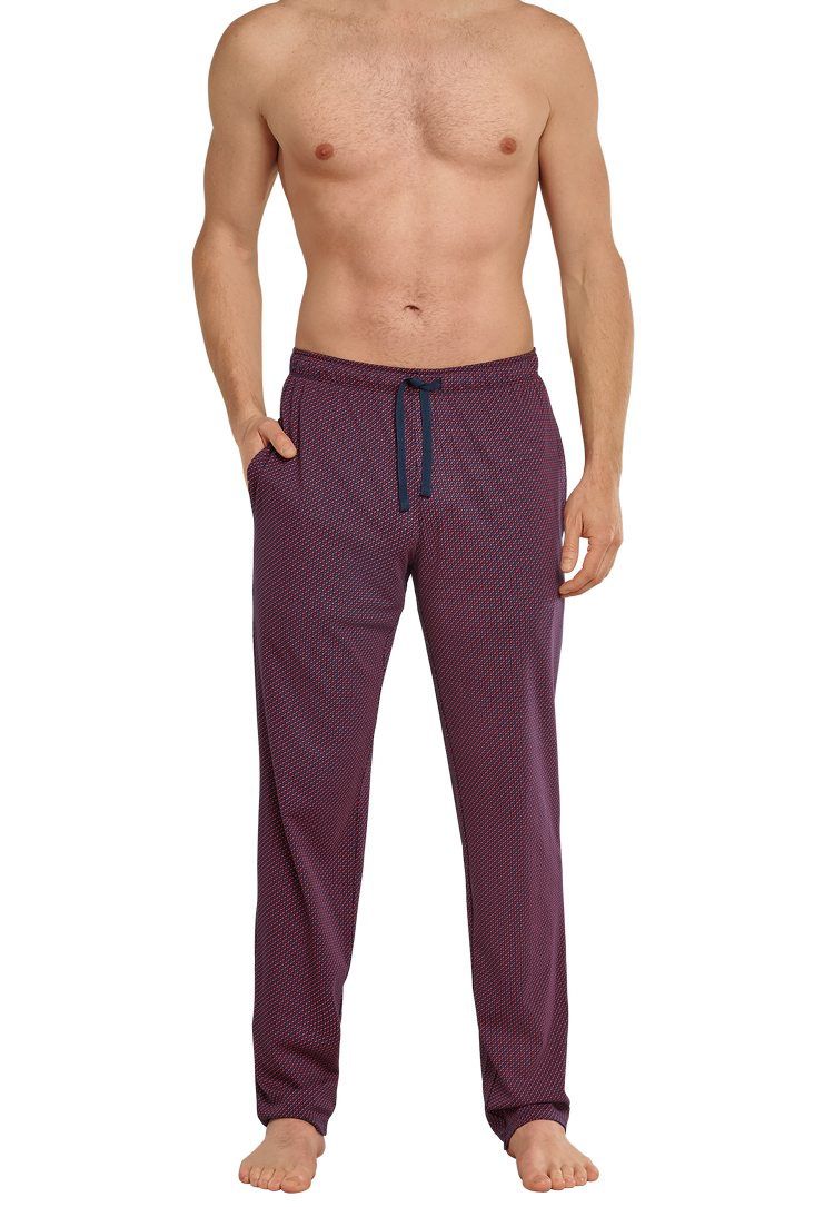 Pyjamabroek lang Mix &amp; Match 171254