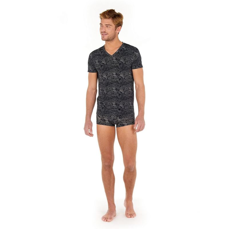 Shirt V-hals Temptation Nairobi 402446