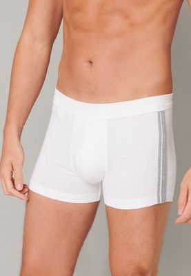 Short 95/5 3-Pack 173816 - wit