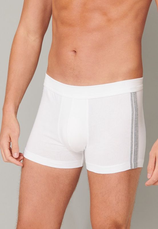 Short 95/5 3-Pack 173816 - wit