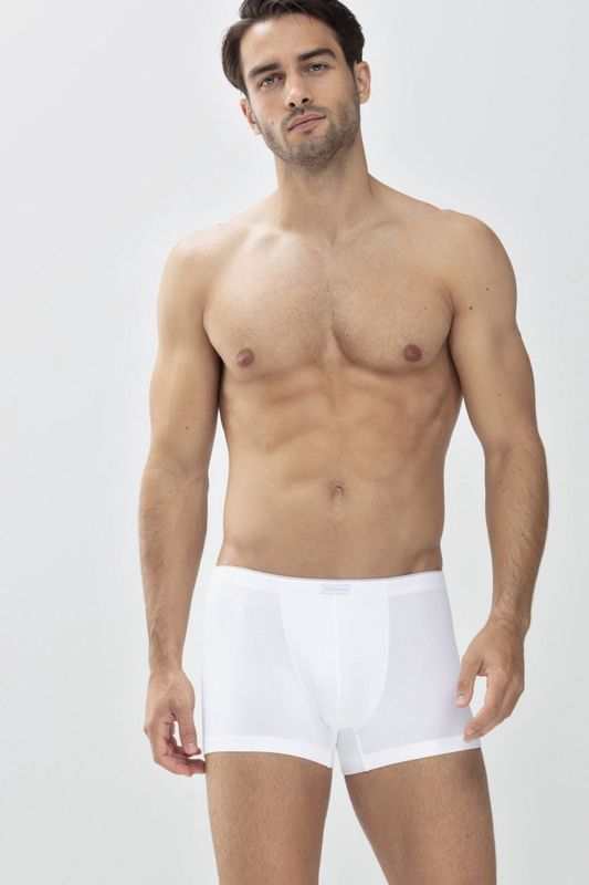 Short Dry Cotton 46021 - wit