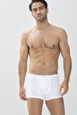 Short Dry Cotton 46021 - wit