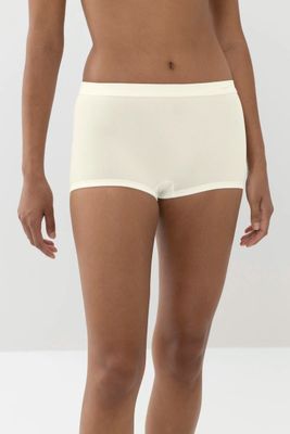 Short Emotion 59218 - champagne