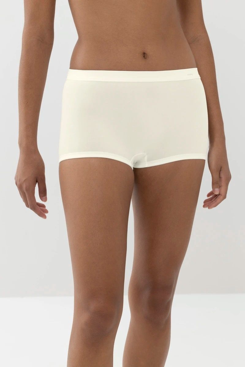 Short Emotion 59218 - champagne