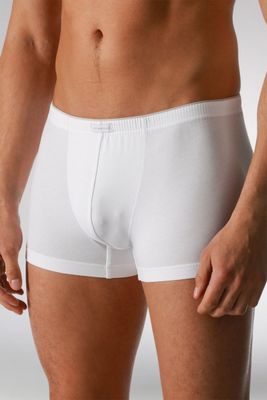 Short Dry Cotton 46021 - wit