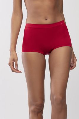 Short Emotion 59218 - rood