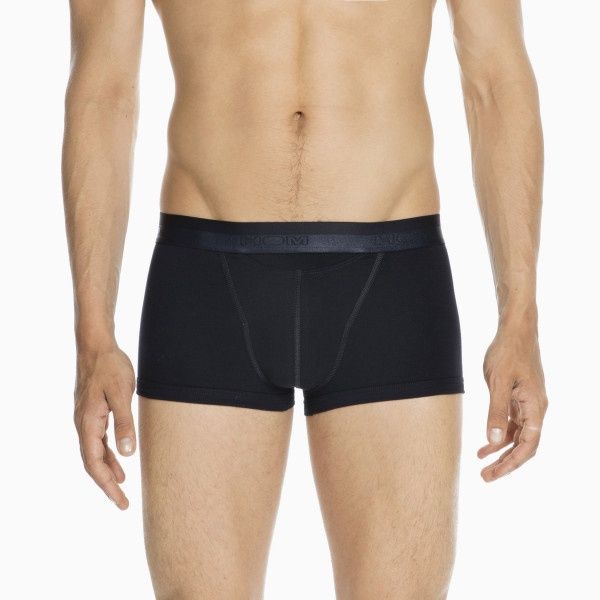 Short HO1 Basic 359520 - donkerblauw