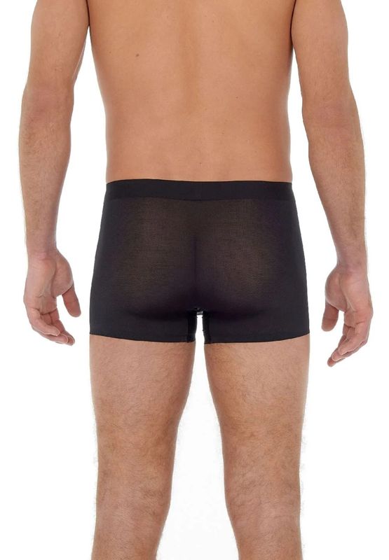 Short H-Fresh 402592 - zwart
