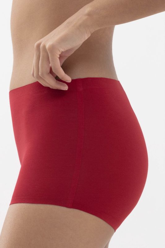 Short Second Me 79529 - rood