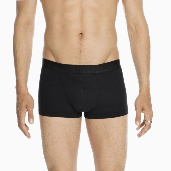 Short HO1 Basic 359520 - zwart