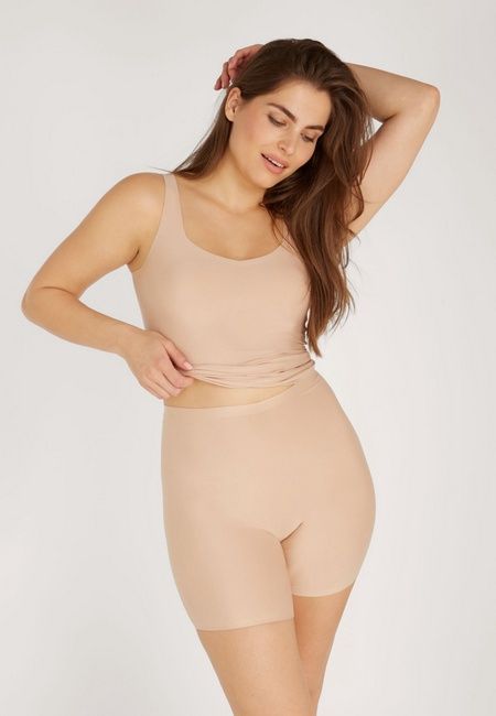 Short Long Secrets 30873 - walnut