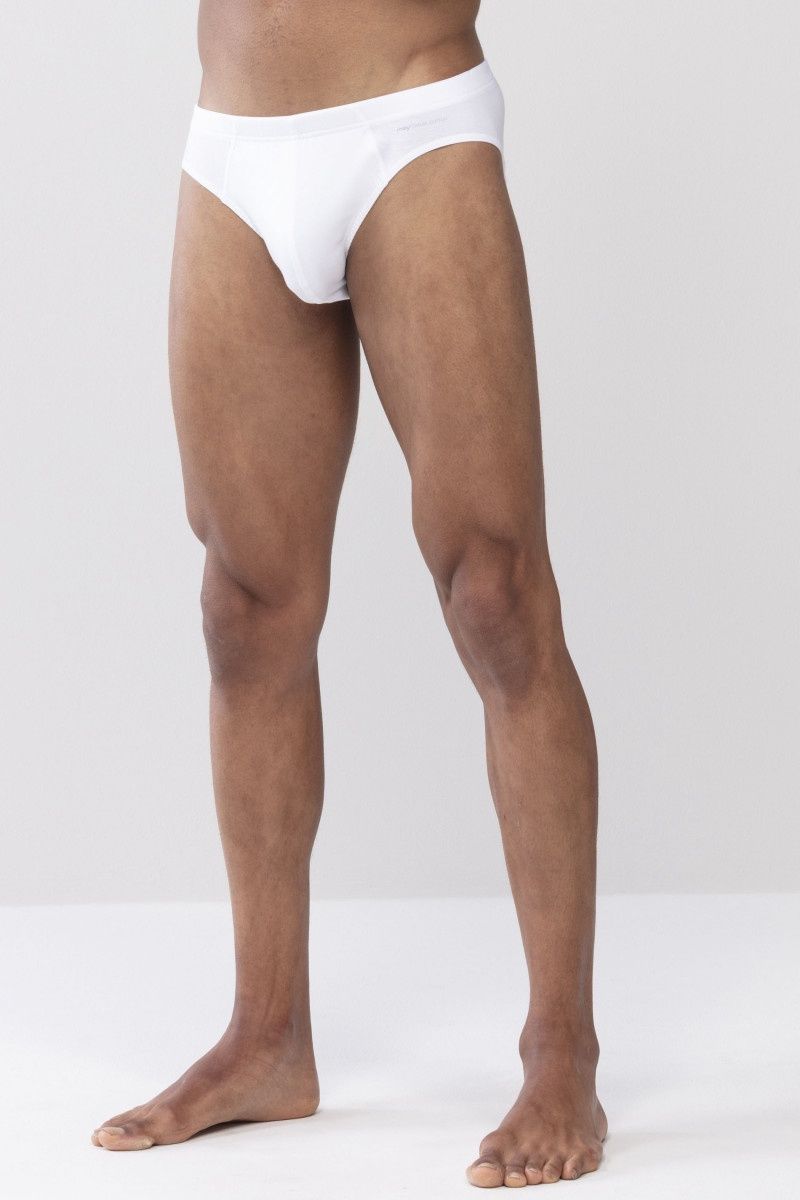 Slip Casual Cotton 49019 - wit