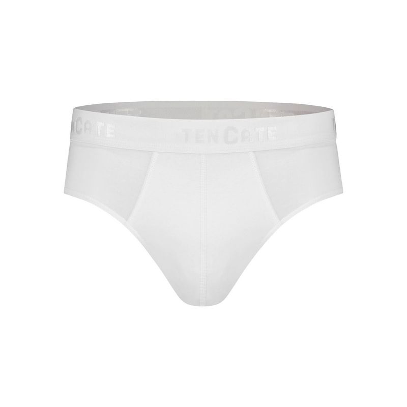 Slip Basic 2-Pack 32319 - wit