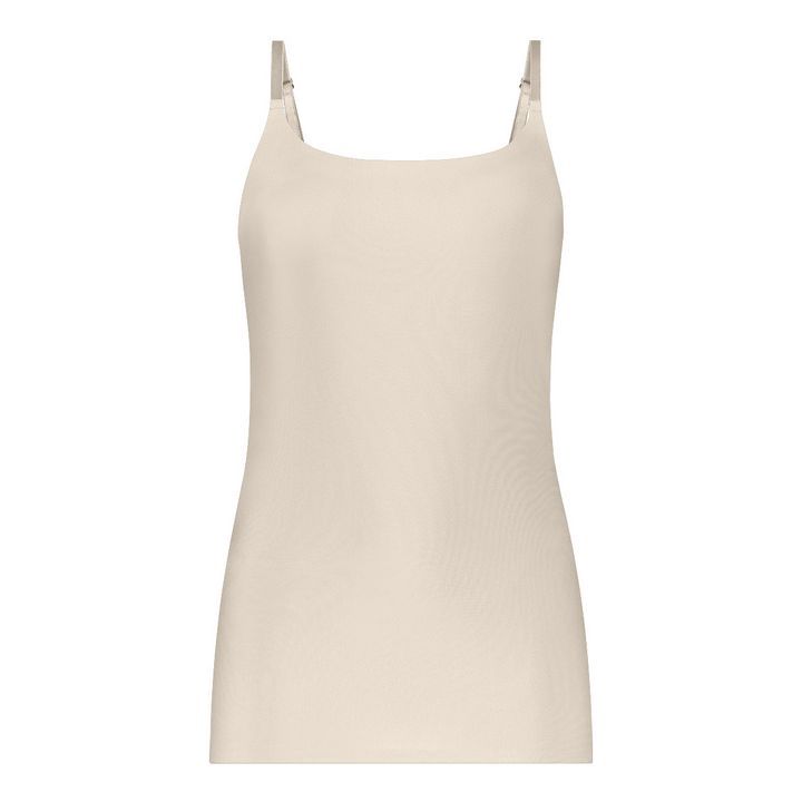 Spaghetti Top Secrets 30249 - almond