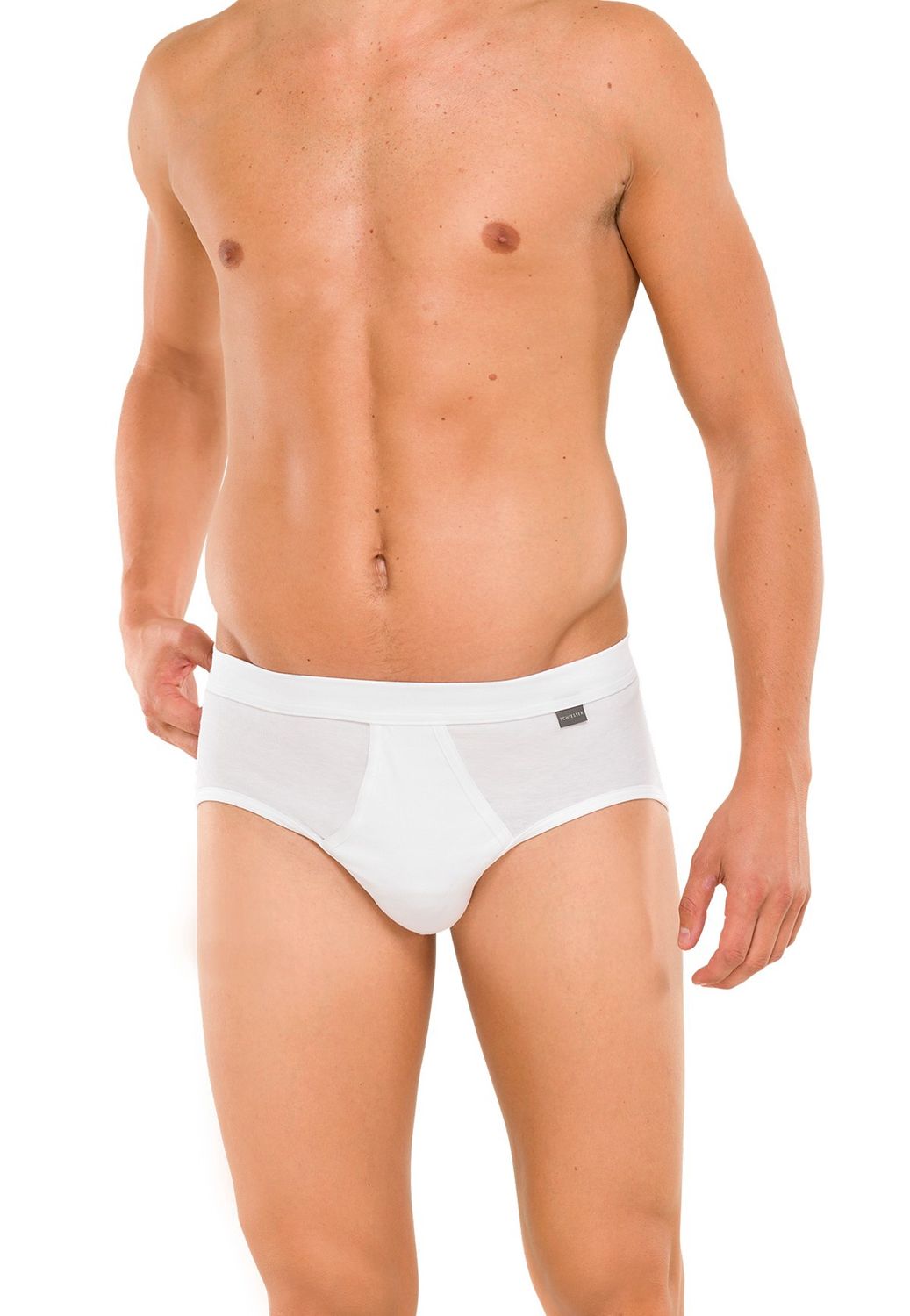 Ondergoed Slip For Man Men Basic Mini Ondergoed Heren Sloggi