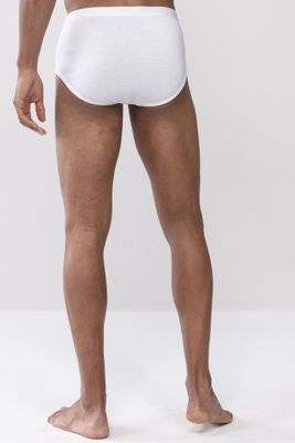 Slip met gulp Noblesse 2813 - wit