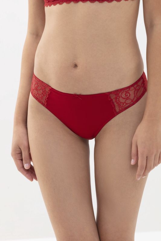 String Amorous 79800 - rood